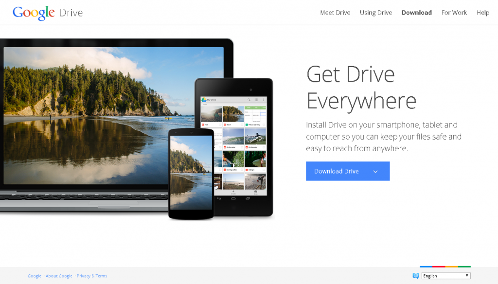 Download Google Drive Now – For Free