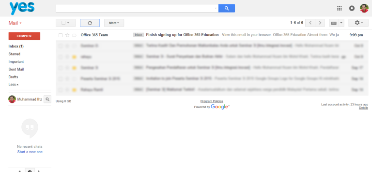 Google search results showing calculation of 4x4x4x7x8x9 = 32256