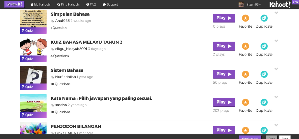 CikgulK.com logo: Blog info pendidikan dan pengetahuan