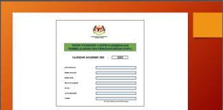 Bina Rancangan Pengajaran Harian (RPH) Berbantukan AI Memenuhi Piawaian SK@S Standard 4 2025 Academic Calendar for Standard 4 SKPM Kualiti@Sekolah teaching and facilitation (PdPc)