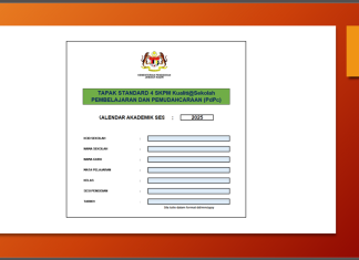 Bina Rancangan Pengajaran Harian (RPH) Berbantukan AI Memenuhi Piawaian SK@S Standard 4 2025 Academic Calendar for Standard 4 SKPM Kualiti@Sekolah teaching and facilitation (PdPc)