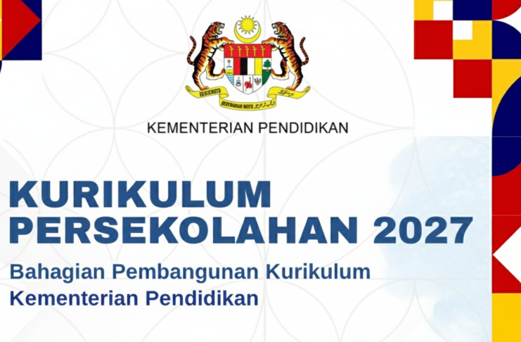 Kurikulum Persekolahan 2027: Bahagian Pembangunan Kurikulum, Kementerian Pendidikan Malaysia